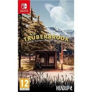 Trüberbrook - Nintendo Switch