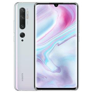 Xiaomi Mi Note 10 128 Gb Dual Sim - Blanco Glaciar - Libre