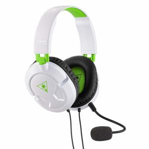 Casque Gaming avec Micro Turtle Beach Recon 50X - Blanc