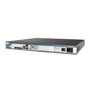 Enrutador Catalyst Cisco2811