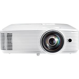 OPTOMA Vid&eacute;oprojecteur home cin&eacute;ma  H116ST