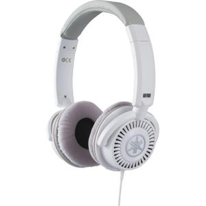Casque Yamaha Hph-150Wh - Blanc