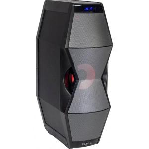 Ibiza Sound SPLBOX450 Speaker Bluetooth - Musta