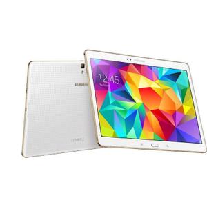 Galaxy Tab S (Juni 2014) 10,5" 32GB - WLAN - Weiß - Kein Sim-Slot