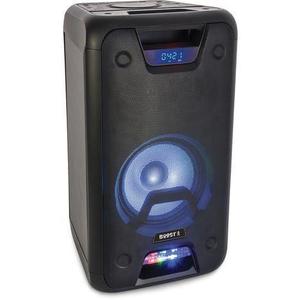 Enceinte Bluetooth Ibiza Freesound 300 Noir