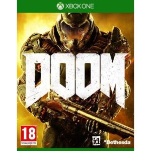 Doom - Xbox One