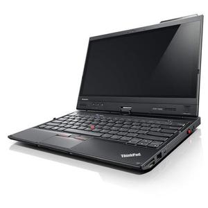 Lenovo ThinkPad X230 12,5” (Juillet 2012)