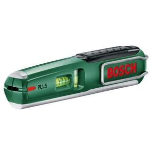 Laser niveau Bosch LASER PLL 5