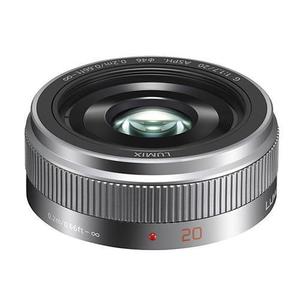 Panasonic Objektiv 20mm f/1.7