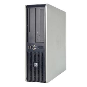 Hp Compaq DC7900 Core 2 Duo 2,66 GHz - HDD 80 GB RAM 2 GB