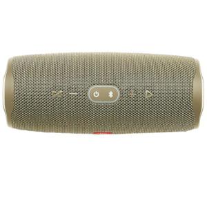 JBL  Enceinte Bluetooth Charge 4 Sable