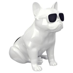 Lautsprecher Bluetooth Jarre Technologies AeroBull XS1 - Weiß