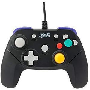 Under Control GameCube 2m -langalinen peliohjain