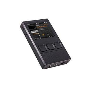 Lecteur MP3 Ibasso DX90 8Go - Noir