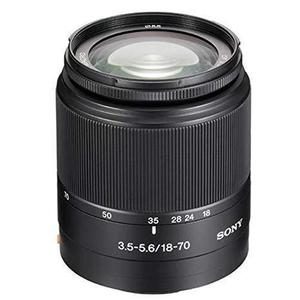 Objektiv Sony DT 18-70mm F3.5-5.6