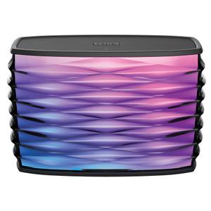Lautsprecher Bluetooth Ihome IBT85 - Schwarz (Farbwechsel)