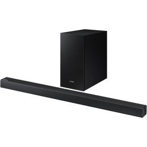SAMSUNG Barre de son  HW-R430 - Noir