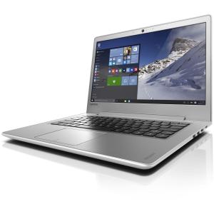 Lenovo Ideapad 510S-14ISK-4GFR 14" Core i5 2,3 GHz - SSD 256 GB - 4GB - Teclado Francés