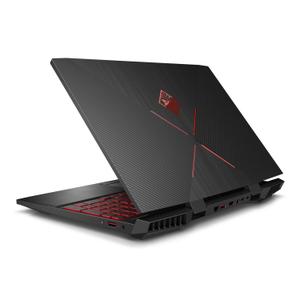 Hp Omen 15-dc1065nf 15,6\" Core I5 2,4 Ghz - Ssd 256 Go + Hdd 1 To Ram 8 Go Nvidia Geforce Gtx 1660 Ti