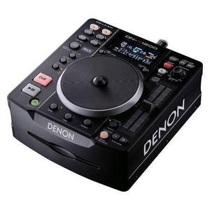 CD Soitin Denon DN-S1200
