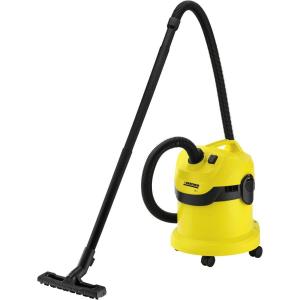 Aspirateur pour travaux KARCHER WD 2