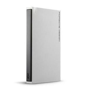 Disque dur externe 2.5" 1 To USB 3.0 LaCie Porsche Design STET2000400
