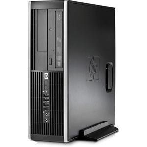 Hp Compaq 6005 Pro SFF Athlon II X2 2,7 GHz - HDD 250 Go RAM 4 Go