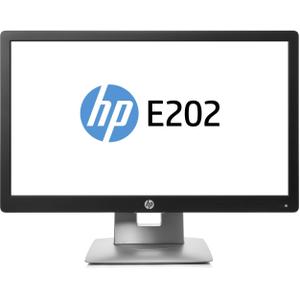 Écran 20" LED HD+ HP EliteDisplay E202