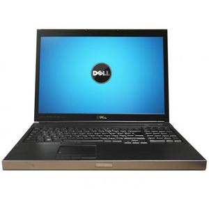 Dell Precision M6500 17" Core i7 1,73 GHz - SSD 128 Go - 4 Go AZERTY - Français