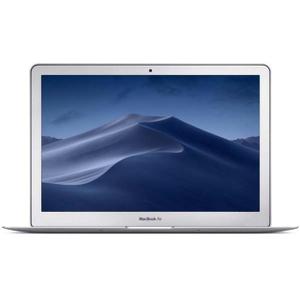 MacBook Air 13.3-inch (2015) - Core i5 - 8GB - SSD 128 GB QWERTY - English (UK)