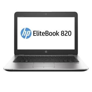 HP EliteBook 820 G3 12,5” (Enero 2016)