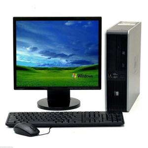 HP Compaq DC7900 19” (2008)