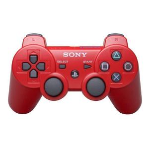 Controller Sony DualShock 3 - Rood