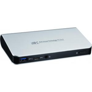 Station d'accueil Toshiba DUD16A0E USB-C 3.1 Docking Station