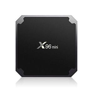 Android TV-mediatoistin Sunnzo X96 Mini