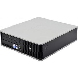 Hp Compaq DC7900 SFF Core 2 Duo 2,66 GHz - HDD 80 GB RAM 4 GB