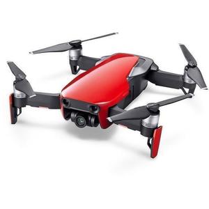 DJI Drone  Mavic Air Fly More Combo Rouge Flamme-