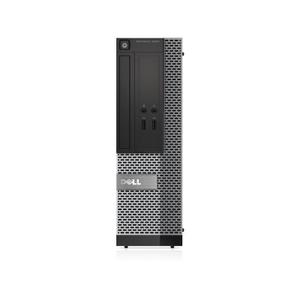 Dell OptiPlex 3020 SFF Core i5 3,2 GHz - SSD 240 GB RAM 8GB AZERTY