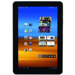 Galaxy Tab 2 (2012) 10,1" 16GB - WiFi - Negro - Libre