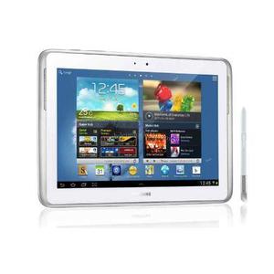 Galaxy Note (2011) - HDD 16 GB - White - (WiFi + 4G)