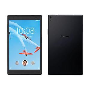Lenovo Tab 4 (Décembre 2017) 8" 16 Go - WiFi - Noir - Sans Port Sim