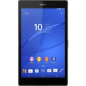 Sony Xperia Z3 Tablet Compact (2014) 8" 16GB - WiFi - Nero