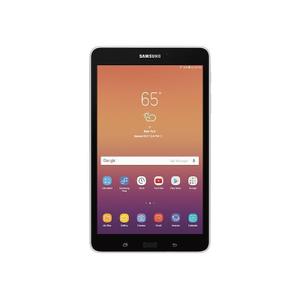 Galaxy Tab A (April 2019) 8" 32GB - WLAN - Silber - Kein Sim-Slot