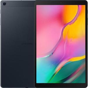 Galaxy Tab A (2019) (2019) 10,1" 32GB - WiFi - Zwart - Zonder Sim-Slot