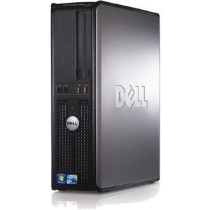Dell Optiplex 380 Celeron 2,5 Ghz - Hdd 250 Go Ram 4 Go