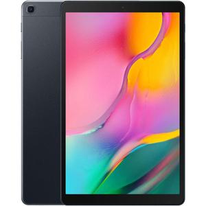 Galaxy Tab A 10.1 (Avril 2019) 10,1" 64 Go - WiFi - Noir - Sans Port Sim