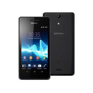 Sony Xperia V 8 Go - Noir - Débloqué