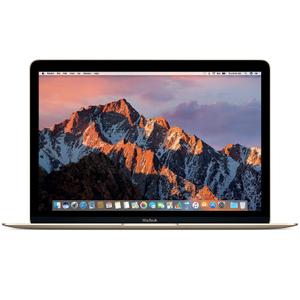 MacBook 12" Retina (2017) - Core m3 1,2 GHz - SSD 256 GB - 8GB - teclado inglés (uk)