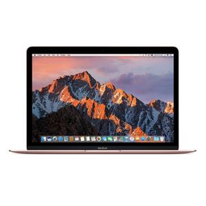 Apple MacBook 12” (Mediados del 2017)