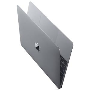 MacBook 12" Retina (2017) - Core i7 1,4 GHz - SSD 512 Go - 16 Go AZERTY - Français